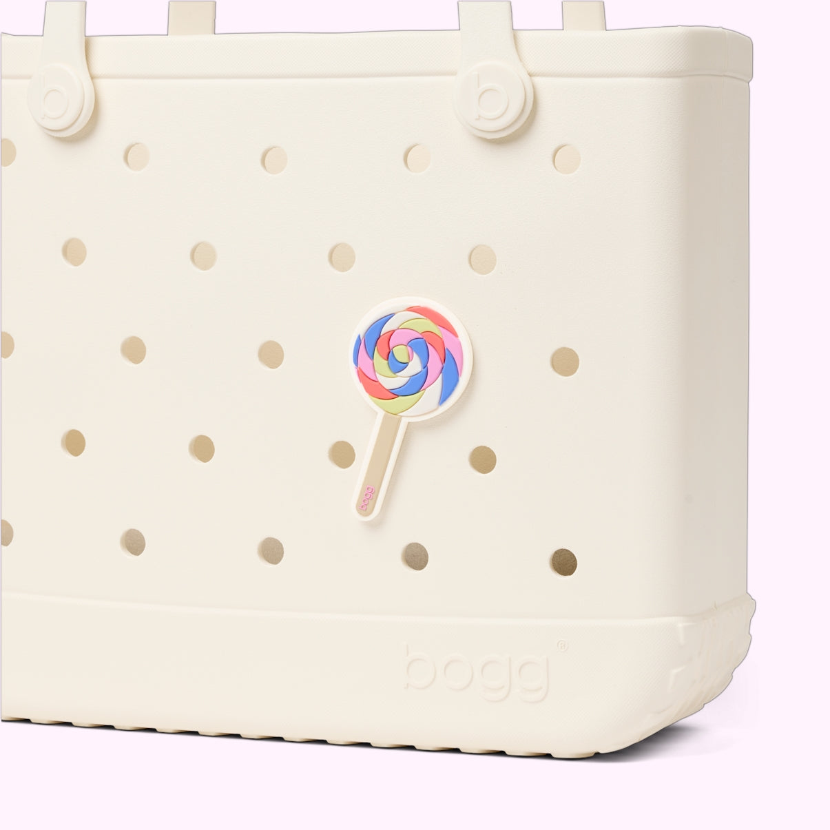 Bogg Bit Lollipop Beach Gear Storage Bag Lightweight Sandproof Easy Maintenance Surface for Beach Holidays