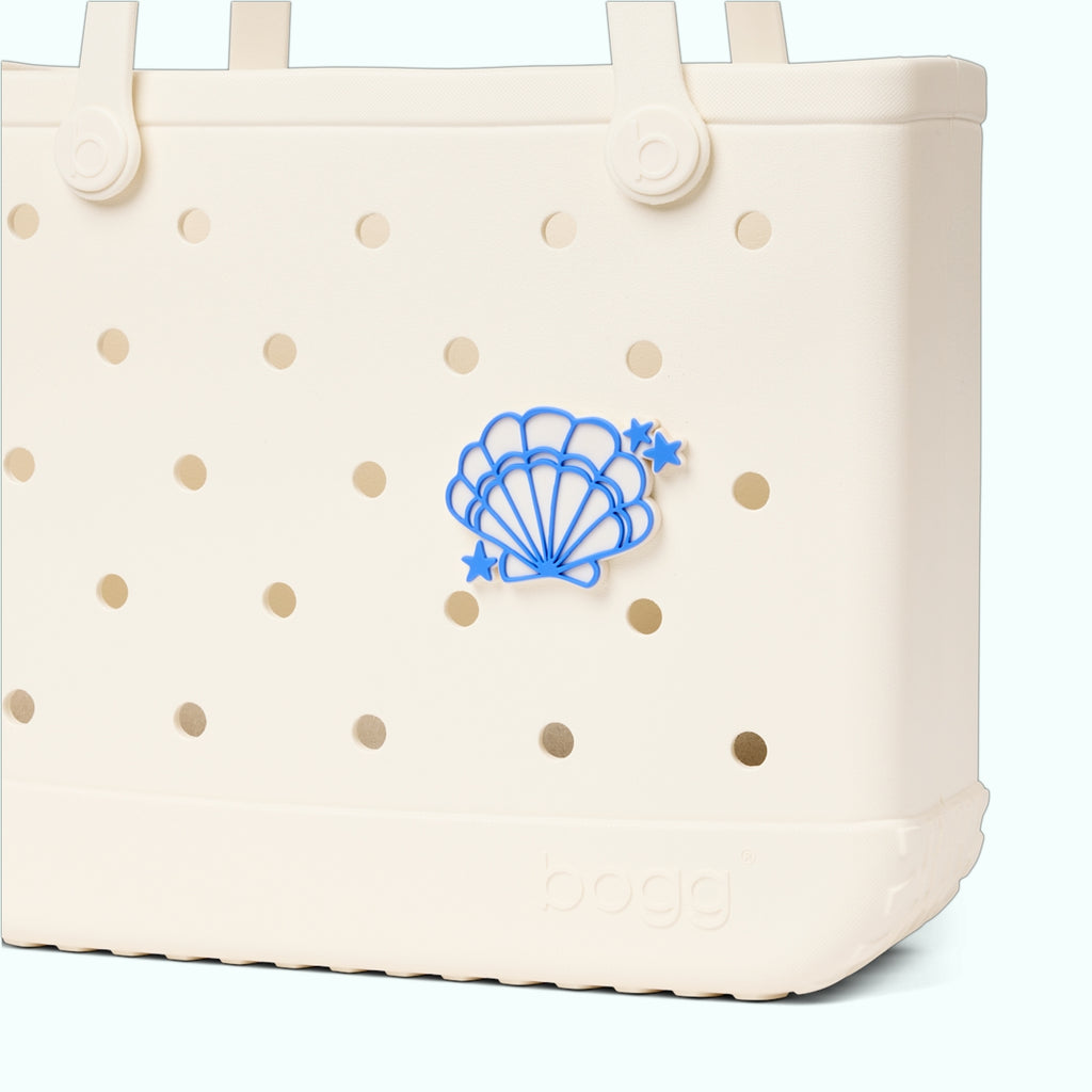 Bogg Bit Shello There Beach Gear Storage Bag Ultra Durable Travel Friendly Open Top Access Access for Boat Excursions