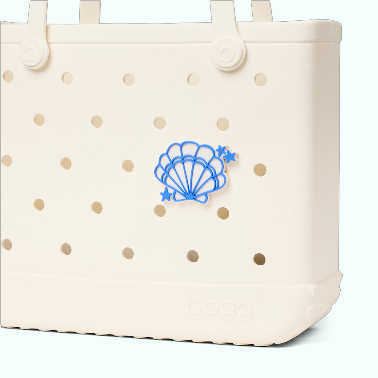 Bogg Bit Shello There Beach Gear Storage Bag Ultra Durable Travel Friendly Open Top Access Access for Boat Excursions