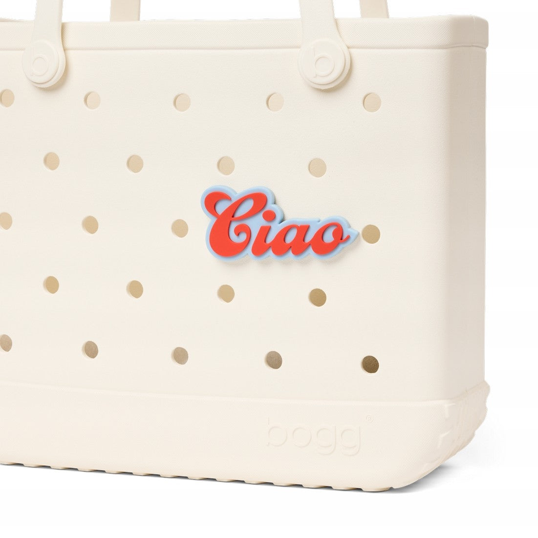 Bogg Bit Ciao Travel Friendly Beach Organizer Travel Friendly Lightweight with Cosmetic Organizer for Picnic Days Travel Organizer Vacation Essentials for Women
