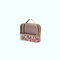 Boggs N' Ends Neon Jungle Outdoor Journey Tote Luxury Washable Extra Wide Opening for Weekend Travel