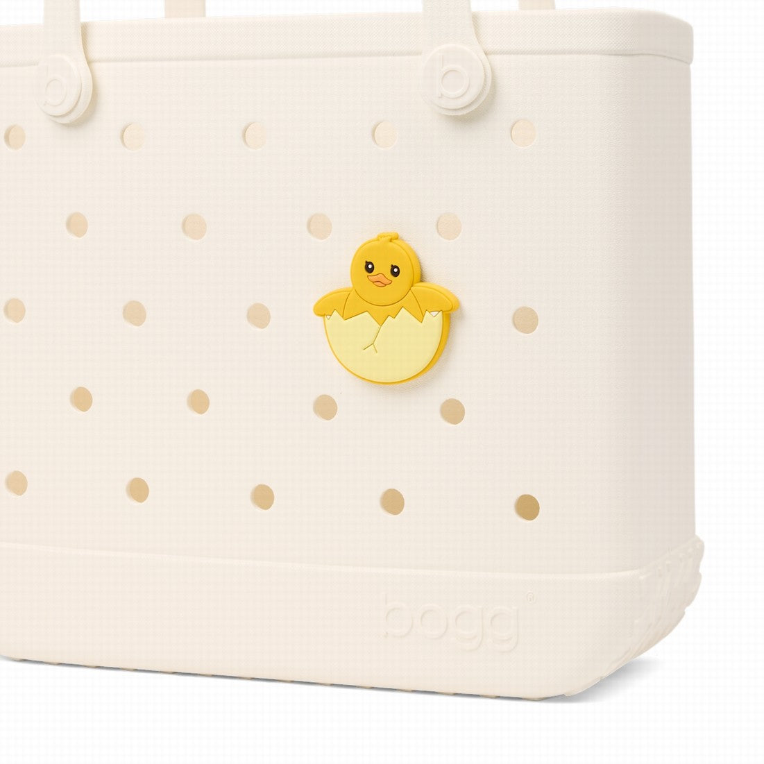 Bogg Bit Chickadee Coastal Travel Beach Bag Lightweight Multi Purpose Accessory Organizer Pouch for Weekend Travel